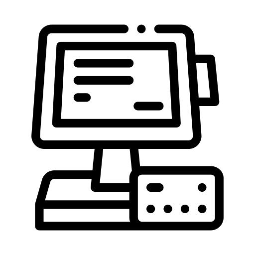 Transaction Machine